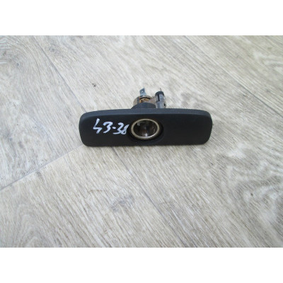 Прикуриватель к  Opel  Omega,  1998