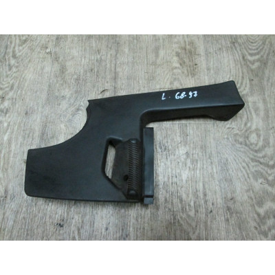  Обшивка салона к  Audi  100,  1989