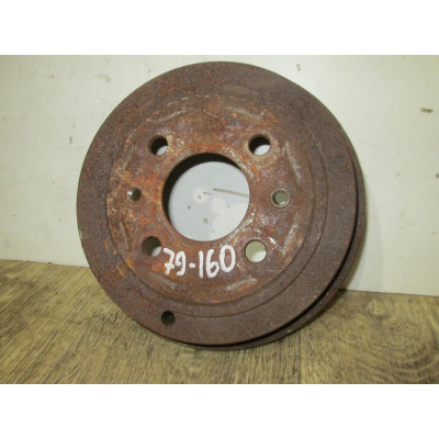  Барабан тормозной к  Fiat  Punto,  1998