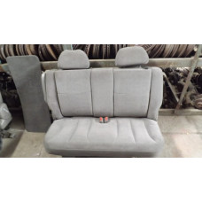  Сиденье заднее к  Dodge  Grand Caravan,  2002