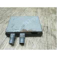  Блок радио к  BMW  7 E38,  1999