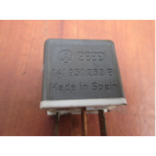  Реле (прочие) к  Ford  Galaxy,  1998