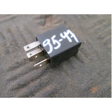  Реле (прочие) к  Fiat  Punto,  2001