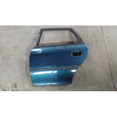  Дверь задняя левая к  Opel  Astra,  1996