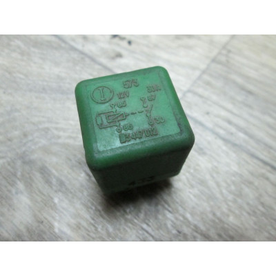  Реле (прочие) к  Opel  Omega,  1996