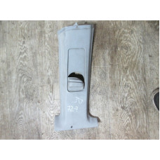  Обшивка стойки центральной правой к  Volkswagen  Golf,  1995