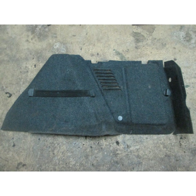  Обшивка багажника к  Citroen  ZX,  1997
