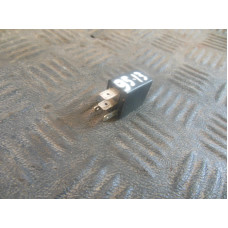  Реле (прочие) к  Fiat  Punto,  2001