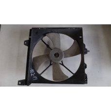  Вентилятор радиатора к  Nissan  Sunny,  1993