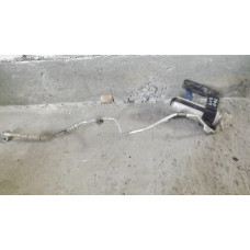  Трубка кондиционера к  Dodge  Grand Caravan,  2002