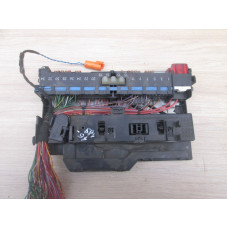  Блок предохранителей к  BMW  3 E46,  1998