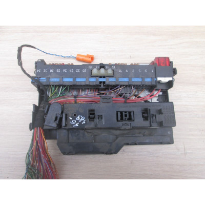  Блок предохранителей к  BMW  3 E46,  1998