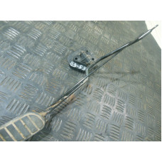  Педаль газа к  Renault  Laguna,  1998