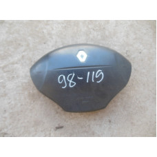  Подушка безопасности водителя к  Renault  Megane,  1999