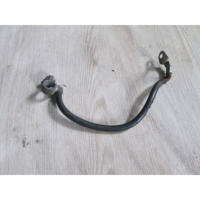  Клемма аккумулятора минус к  Mercedes  E W210,  2001