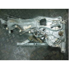  Стеклоподъемник задний левый к  Renault  Laguna,  1998