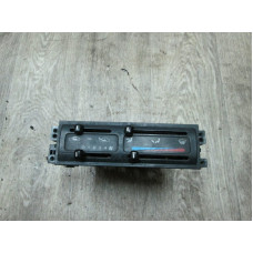  Блок управления печки/климат-контроля к  Nissan  Sunny,  1993