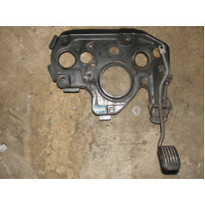  Педаль газа к  Daewoo  Nexia,  1997