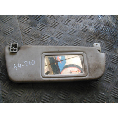  Козырек солнцезащитный к  Opel  Vectra,  1998