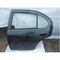  Дверь задняя левая к  Nissan  Maxima,  1999
