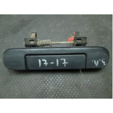  Ручка наружная задняя левая к  Nissan  Primera,  1993