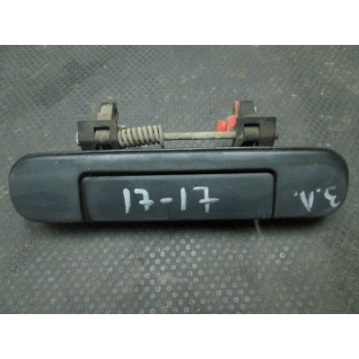  Ручка наружная задняя левая к  Nissan  Primera,  1993