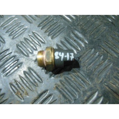  Датчик температуры к  Audi  100,  1989