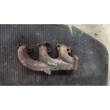  Коллектор выпускной к  Dodge  Grand Caravan,  2002