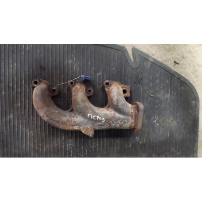  Коллектор выпускной к  Dodge  Grand Caravan,  2002