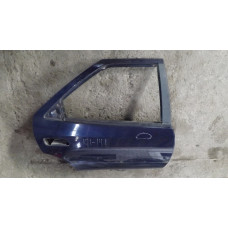  Дверь задняя правая к  Citroen  Xantia,  1996