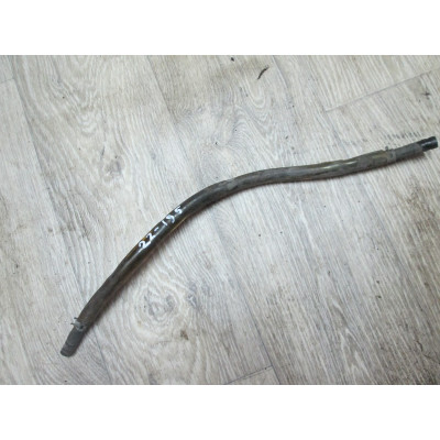  Патрубок радиатора к  Mitsubishi  Lancer,  1994