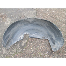  Защита арок задняя левая (подкрылок) к  Porsche  Cayenne,  2008