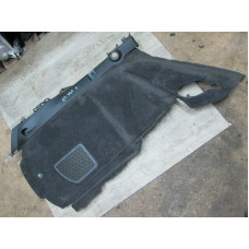  Обшивка багажника к  Porsche  Cayenne,  2008