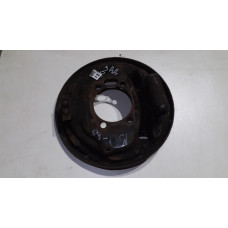  Кожух защитный тормозного диска к  Dodge  Grand Caravan,  2002