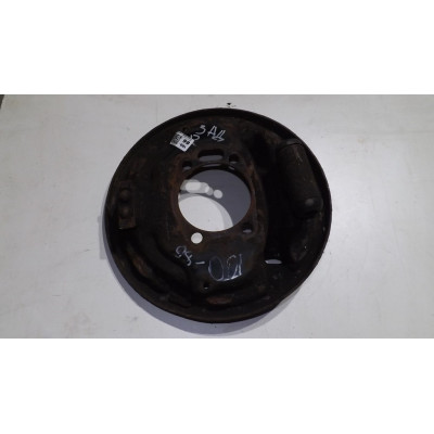  Кожух защитный тормозного диска к  Dodge  Grand Caravan,  2002