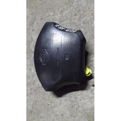  Подушка безопасности водителя к  Nissan  Primera,  1997