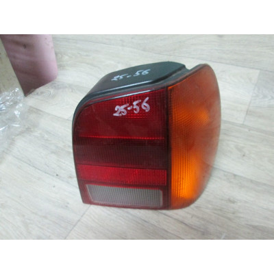  Фонарь задний правый к  Volkswagen  Polo,  1997