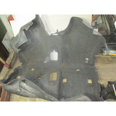  Ковер салонный к  Fiat  Punto,  1998