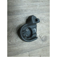  Направляющая шторки багажника (салазки) к  Mitsubishi  Space Wagon,  1996