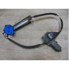  Стеклоподъемник электрический задний левый к  Ford  Mondeo,  1995