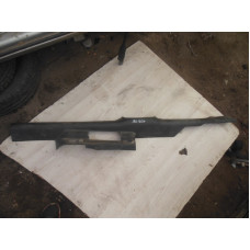  Накладка на порог к  Opel  Vectra,  1998