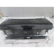  Крышка багажника (дверь 3-5) к  Nissan  Primera,  1993