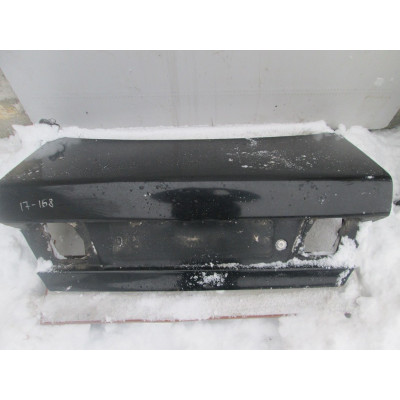 Крышка багажника (дверь 3-5) к  Nissan  Primera,  1993