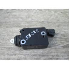  Активатор замка багажника к  Opel  Omega,  1998