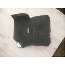  Обшивка багажника к  Opel  Vectra,  1998