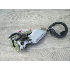  Замок двери задней левой к  Nissan  Primera,  1999