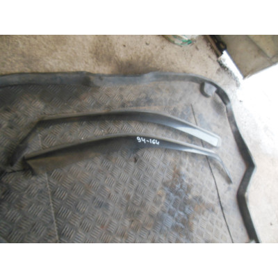  Дефлекторы окон (ветровики) к  Opel  Vectra,  1998