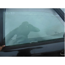  Стекло двери задней левой к  Renault  Laguna,  1998