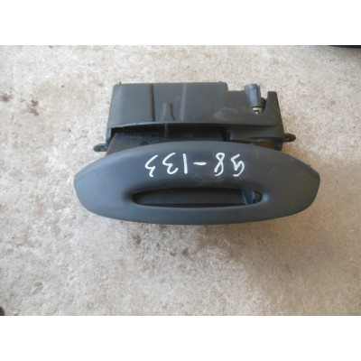  Пепельница к  Renault  Megane,  1999