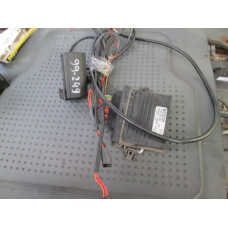  Блок управления парктрониками к  Ford  Galaxy,  1996